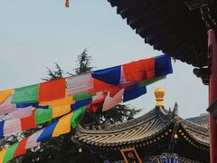 -西安市广仁寺