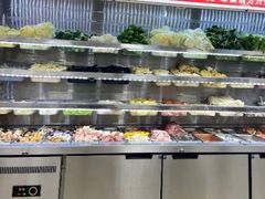 -老五麻辣香锅(盘锦花园店)