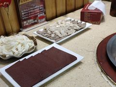 -313羊庄·羊肉火锅烧烤(李村店)