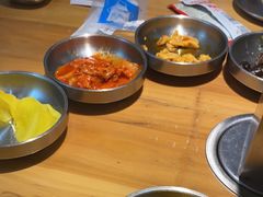 -九田家黑牛烤肉料理(吴江万象汇店)