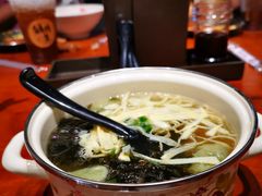 砂锅小馄饨-CITY MART城市集市·里弄(北外滩来福士广场店)