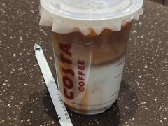 -COSTA COFFEE(天通苑华联店)