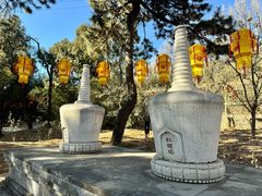 -红螺寺