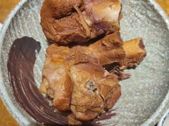 -95号酱骨·一块豆腐(展春园西路店)