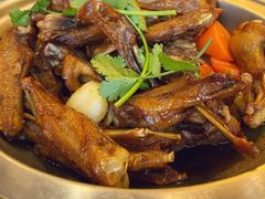 -美极鲜食坊(宝安南路店)