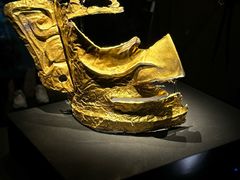 -三星堆博物馆