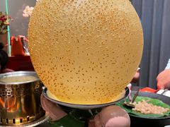 -吴越荣记苏州菜·松鼠桂鱼(月光码头店)