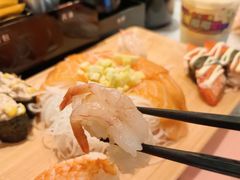 -争鲜回转寿司(中街大悦城店)