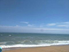 -日照灯塔风景区