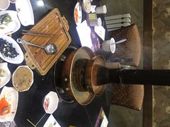 -草原饭店火锅