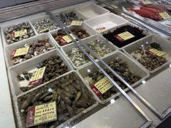 -胖大嫂渔家排档(半边山店)