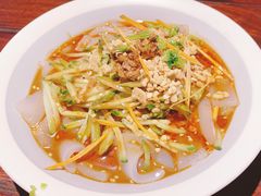 东北大拉皮-前海沿·青岛菜(五四广场永旺店)