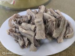 -琼海温泉鹅农家饭店