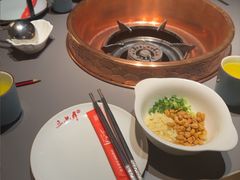 -三只耳冷锅鱼火锅(玉林店)