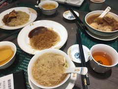 -麦奀云吞面世家(中环店)