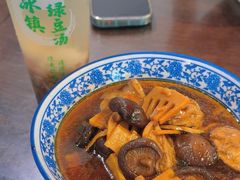 -西园寺素食(西园弄戒幢律寺店)