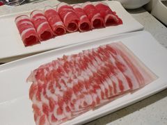 -海底捞火锅(海悦天地店)