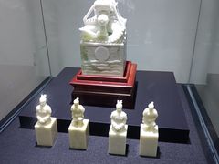 -秦始皇帝陵博物院(兵马俑)
