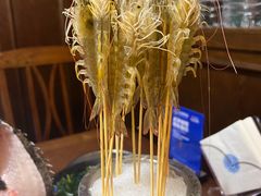 -东海怡品海鲜豆捞(星街坊店)