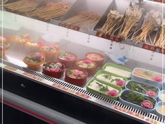 -老马路串串香火锅(北门桥店)