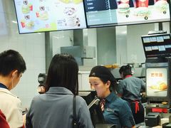 -麦当劳(厦门思明路店)