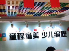 -童程童美信奥赛科技特长·乐高编程科创机器人(科大校区)