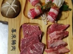 -喜来稀肉(虹泉路店)