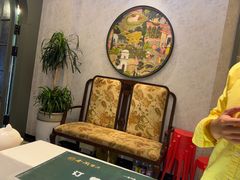 -香阁餐厅·常州菜·常州菜代表品牌(新北奥体店)