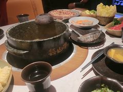 -芸山季·云南山珍菌火锅(人民广场来福士店)