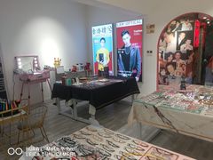 -肆兮眼镜·蔡司·徕卡战略合作店(大坪店)