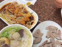 -楚生鹅粿条汤(东山分店)