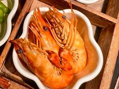 -吴越荣记苏州菜·松鼠桂鱼100%活鱼现做(斜塘老街店)