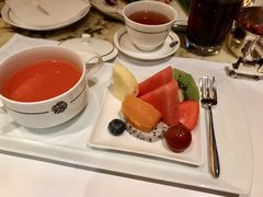 -上海外滩茂悦大酒店