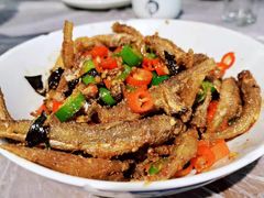 肉嫩子火焙鱼-壹盏灯(惠农店)