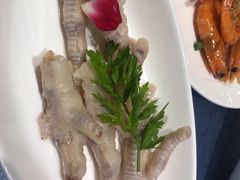 -建滔诺富特酒店-悦餐厅
