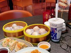 -蝴蝶里·粤菜·点心(滨江龙湖店)