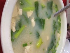 杂鱼汤-蛇口康乐快餐鱼仔档(翠苑小区店)