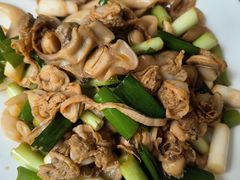 -日丰园海肠水饺·老字号大连海鲜(小平岛总店)