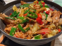 -金佬馆·川菜(芜湖镜湖万达店)
