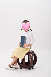 -爱你宝贝孕婴亲子摄影美学馆(绍兴店)