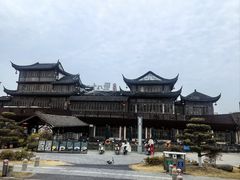 -二十八里太湖船菜(吉祥路店)