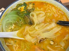 -袁记云饺的猜想(东方宝泰首店)