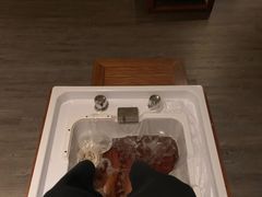 -鼎族怡华·指压·经络·疗愈SPA(紫荆店)