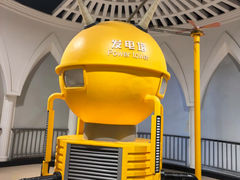 -浙江省科技馆