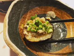 肉末茄子-烧鸟横丁(联发文创口岸店)