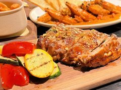 -Nord Grill&Bar Highland诺德西餐(深圳欢乐海岸店)