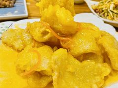 -小俩口烧烤东北菜(双井店)