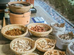 -天目湖御水温泉·度假酒店