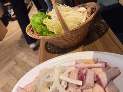 -同仁四季椰子鸡(海岸城天利店)