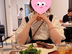 -WOLFGANG PUCK KITCHEN & BAR(迪士尼小镇店)
